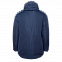 Куртка мужская 73 Тёмно-синий с логотипом в Балашихе заказать по выгодной цене в кибермаркете AvroraStore