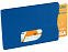 Защитный RFID чехол для кредитной карты с логотипом в Балашихе заказать по выгодной цене в кибермаркете AvroraStore