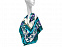 Платок «Каменный Цветок» с логотипом в Балашихе заказать по выгодной цене в кибермаркете AvroraStore