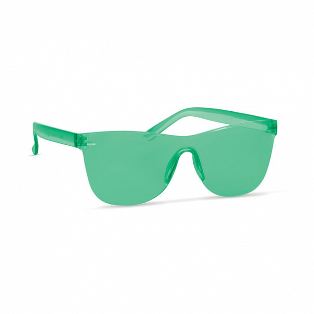 Солнцезащитные очки с логотипом в Балашихе заказать по выгодной цене в кибермаркете AvroraStore