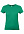 Футболка женская E190 зеленая с логотипом в Балашихе заказать по выгодной цене в кибермаркете AvroraStore