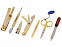 Маникюрный набор «Мидл» с логотипом в Балашихе заказать по выгодной цене в кибермаркете AvroraStore