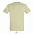 Фуфайка (футболка) REGENT мужская,Хаки XL с логотипом в Балашихе заказать по выгодной цене в кибермаркете AvroraStore