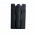 Держатель карт на телефоне Skat, черный с логотипом в Балашихе заказать по выгодной цене в кибермаркете AvroraStore