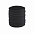 Шарф-бандана SUANIX, черный, 50 x 25 см, 100% переработанный полиэстер с логотипом в Балашихе заказать по выгодной цене в кибермаркете AvroraStore
