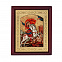 Икона Георгия Победоносца с логотипом в Балашихе заказать по выгодной цене в кибермаркете AvroraStore