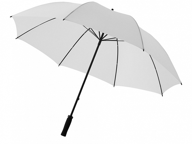 Зонт-трость "Yfke" с логотипом в Балашихе заказать по выгодной цене в кибермаркете AvroraStore