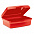 Ланч-бокс 800 мл с логотипом в Балашихе заказать по выгодной цене в кибермаркете AvroraStore