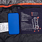 Жилет с подогревом Thermalli Zermatt, темно-синий с логотипом в Балашихе заказать по выгодной цене в кибермаркете AvroraStore