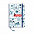 Блокнот с логотипом в Балашихе заказать по выгодной цене в кибермаркете AvroraStore