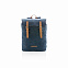 Рюкзак для ноутбука Canvas, синий с логотипом в Балашихе заказать по выгодной цене в кибермаркете AvroraStore