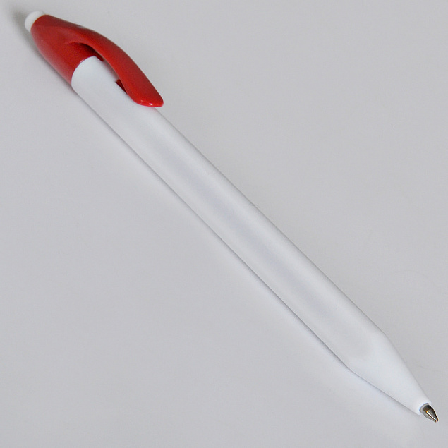 Ручка шариковая N1 с логотипом в Балашихе заказать по выгодной цене в кибермаркете AvroraStore