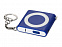 Брелок-рулетка с фонариком Книга, 1м с логотипом в Балашихе заказать по выгодной цене в кибермаркете AvroraStore