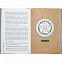 Книга «Кофеман» с логотипом в Балашихе заказать по выгодной цене в кибермаркете AvroraStore