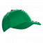 Бейсболка 10L Зелёный с логотипом в Балашихе заказать по выгодной цене в кибермаркете AvroraStore