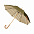 Зонт VINGA Bosler из rPET AWARE™, d106 см с логотипом в Балашихе заказать по выгодной цене в кибермаркете AvroraStore