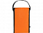 Сумка-холодильник Reviver на липучке из нетканого переработанного материала RPET с логотипом в Балашихе заказать по выгодной цене в кибермаркете AvroraStore