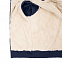 Толстовка унисекс на молнии SHERPA 280, серый меланж с логотипом в Балашихе заказать по выгодной цене в кибермаркете AvroraStore