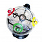 Головоломка «Шарик Рубика» с логотипом в Балашихе заказать по выгодной цене в кибермаркете AvroraStore