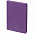 Ежедневник Cortado, недатированный, фиолетовый с логотипом в Балашихе заказать по выгодной цене в кибермаркете AvroraStore