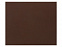 Подарочная коробка 36,8 х 30,7 х 4,4 см, коричневый с логотипом в Балашихе заказать по выгодной цене в кибермаркете AvroraStore