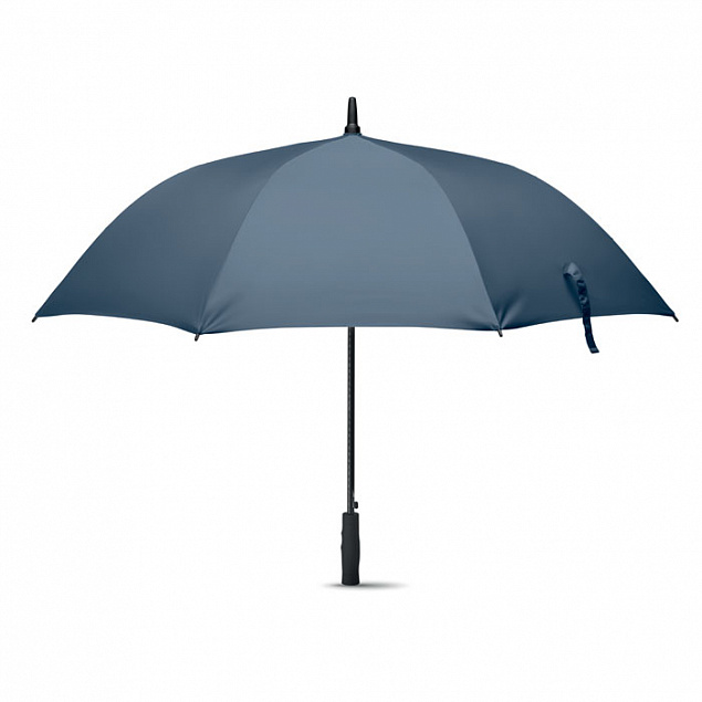 Зонт антиштормовой 27 дюймов с логотипом в Балашихе заказать по выгодной цене в кибермаркете AvroraStore