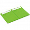 Обложка для автодокументов Devon, зеленая с логотипом в Балашихе заказать по выгодной цене в кибермаркете AvroraStore
