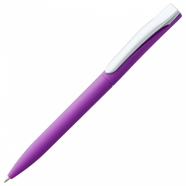 Набор Shall Color, фиолетовый с логотипом в Балашихе заказать по выгодной цене в кибермаркете AvroraStore