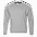 Толстовка StanSweatshirt Серый меланж с логотипом в Балашихе заказать по выгодной цене в кибермаркете AvroraStore