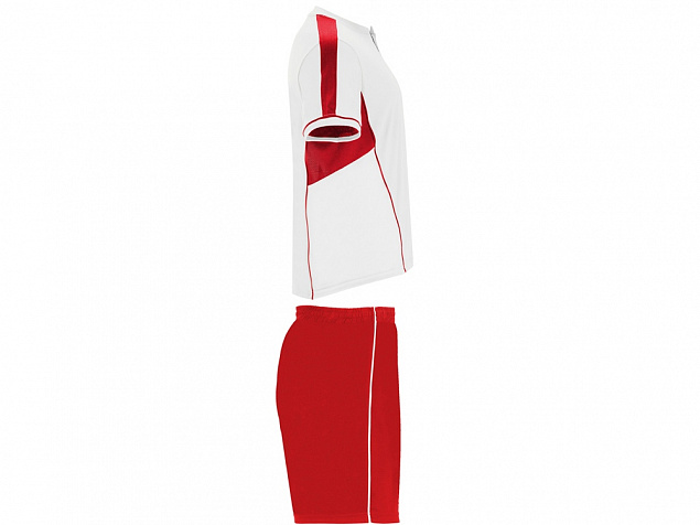 Спортивный костюм «Boca», мужской с логотипом в Балашихе заказать по выгодной цене в кибермаркете AvroraStore