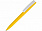 Ручка пластиковая soft-touch шариковая «Zorro» с логотипом в Балашихе заказать по выгодной цене в кибермаркете AvroraStore