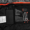 Жилет с подогревом Thermalli Zermatt, черный с логотипом в Балашихе заказать по выгодной цене в кибермаркете AvroraStore