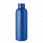 Бутылка из переработанной нержа с логотипом в Балашихе заказать по выгодной цене в кибермаркете AvroraStore