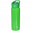 Бутылка для воды Holo, зеленая с логотипом в Балашихе заказать по выгодной цене в кибермаркете AvroraStore