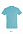 Фуфайка (футболка) IMPERIAL мужская,Карибский голубой L с логотипом в Балашихе заказать по выгодной цене в кибермаркете AvroraStore