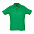 Поло мужское SUMMER II, ярко-зеленый, XS, 100% хлопок, 170 г/м2 с логотипом в Балашихе заказать по выгодной цене в кибермаркете AvroraStore