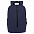 Рюкзак "Go", чёрный, 41 х 29 х15,5 см, 100%  полиуретан с логотипом в Балашихе заказать по выгодной цене в кибермаркете AvroraStore