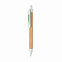 Эко-ручка Write, зеленый с логотипом в Балашихе заказать по выгодной цене в кибермаркете AvroraStore
