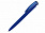 Ручка пластиковая шариковая трехгранная «TRINITY K transparent GUM» soft-touch с логотипом в Балашихе заказать по выгодной цене в кибермаркете AvroraStore
