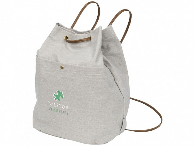 Рюкзак Harper с логотипом в Балашихе заказать по выгодной цене в кибермаркете AvroraStore