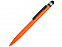 Ручка-стилус шариковая «Poke» с логотипом в Балашихе заказать по выгодной цене в кибермаркете AvroraStore