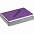 Набор Romano, фиолетовый с логотипом в Балашихе заказать по выгодной цене в кибермаркете AvroraStore