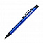 Шариковая ручка Colt, синяя с логотипом в Балашихе заказать по выгодной цене в кибермаркете AvroraStore