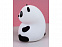 Светильник LED Panda с логотипом в Балашихе заказать по выгодной цене в кибермаркете AvroraStore