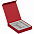 Коробка Latern для аккумулятора 5000 мАч и ручки, синяя с логотипом в Балашихе заказать по выгодной цене в кибермаркете AvroraStore