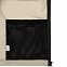 Жилет флисовый Manakin, бежевый с логотипом в Балашихе заказать по выгодной цене в кибермаркете AvroraStore