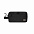 Дорожная косметичка Boston, черная с логотипом в Балашихе заказать по выгодной цене в кибермаркете AvroraStore