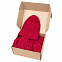Носки вязаные НАСВЯЗИ© полушерсть с логотипом в Балашихе заказать по выгодной цене в кибермаркете AvroraStore