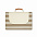 Плед для пикника VINGA Alba из rPET GRS, 150х200 см с логотипом в Балашихе заказать по выгодной цене в кибермаркете AvroraStore