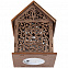 Светильник «Уютный домик», тонированный с логотипом в Балашихе заказать по выгодной цене в кибермаркете AvroraStore